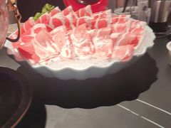 -额尔敦传统涮(公园西路店)