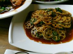 -旅马餐厅(茅家埠店)