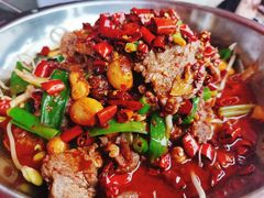 -成都娃娃花园餐厅(河西旗舰店)