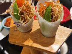 -天狗山料理(省体店)