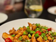 -鲜璟台·地标景观餐厅(上海中心店)