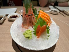 -大渔铁板烧(万象城店)