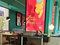 -蛙小侠(五象万象汇店)