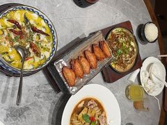 -北国饭店·海鲜·北方菜(峡山店)