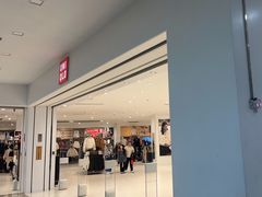 -万达广场(南昌红谷滩店)