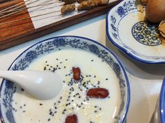 -馬香远蘭州牛肉面(武汉群星城首店)