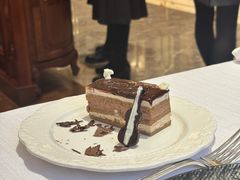 -马克西姆俄罗斯餐厅(通亚街店)