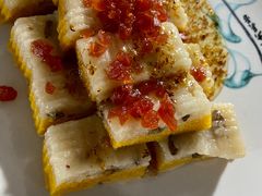 -老兰家传统烧烤炒菜泡馍(小南门店)