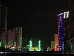-放哈·甜醅子奶茶创造者(正宁路店)