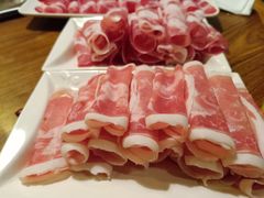 -傣妹火锅(徐泾店)