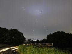 -新江湾城公园