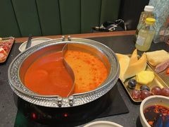 -牛New寿喜烧(金茂览秀城店)