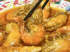 -吉利龙虾·新派海鲜烧烤