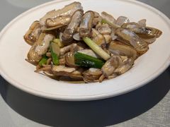 -爷爷的草帽·海鲜馆(孙塘路店)