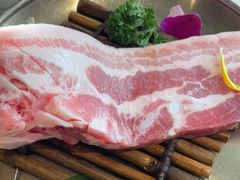-西塔老太太泥炉烤肉(望京一店)