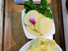 -香天下·四川火锅(安镇大润发店)