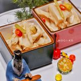 武汉最好吃的海鲜料理‼️客人都是本地土著