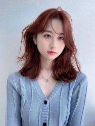 -HG美发设计沙龙