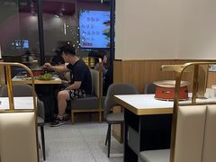 -白山烧烤(文安路万豪店)