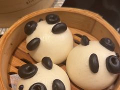 -ManHo万豪中餐厅(成都茂业JW万豪酒店)