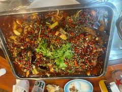 -闻香阁·清真(光荣道店)