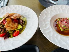 -恰餐厅及酒吧CHAR Bar & Grill(北京三里屯洲际店)