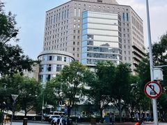 -北京中国职工之家(木樨地地铁站店)