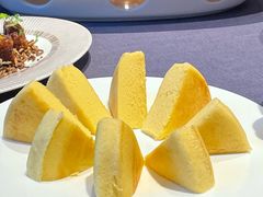 -石泉私宴