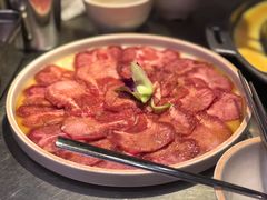 牛舌-喜来稀肉(虹泉路店)