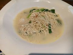 -阿娘家·原生态农家菜(国顺东路店)