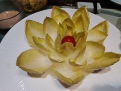 -福慧慈缘素食餐厅(王府井店)