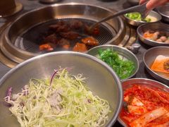 -麻蒲碳烤肉(远景路1号店)