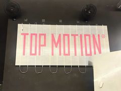 -TOP健身私教工作室(侨香店)