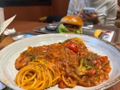 -魏斯理汉堡(西安沣东吾悦店)