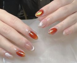 -爱睫物语·疗愈美睫美甲