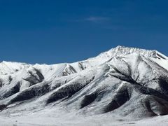 -祁连山·岗什卡雪峰景区