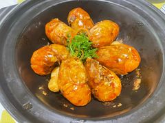 -顺意·顺德家乡菜(中心商务大厦店)