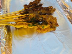 -何师烧烤Pro ·江湖川菜·小龙虾·精酿(太古里旗舰店)