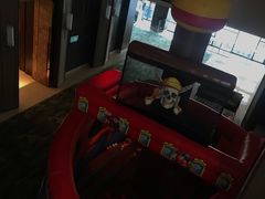 -上海崇明金茂凯悦酒店