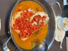 -老湘亲·品鉴湘菜(蔡塘爱琴海店)