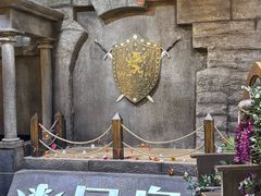 -暴风岛沉浸式体验馆(百联世纪店)