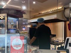 -BOPEYE·波派炸鸡(河西中央商场店)