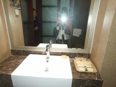 -咸宁万豪温泉谷度假区