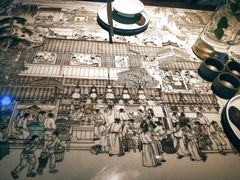 -绿茶餐厅(乐峰广场店)