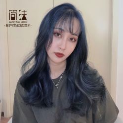 -简法造型·品牌形象店