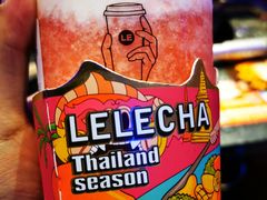 -LELECHA乐乐茶(美罗城店)