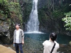 -宁波五龙潭景区