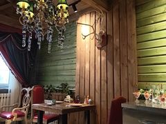 -卢布里西餐厅(海拉尔店)