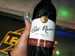 -悦汇商务会所KTV夜总会(松江店)