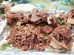 -乔家满族八大碗(流水沟店)